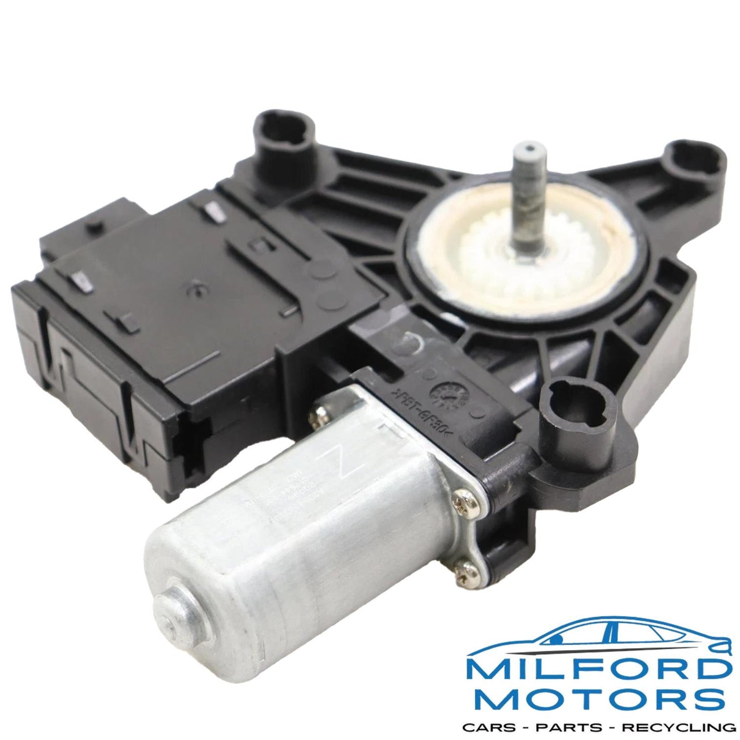 Rear Left Door Window Glass Motor - 2020 Alfa Romeo Giulia Sedan 2.0L 68311562AA