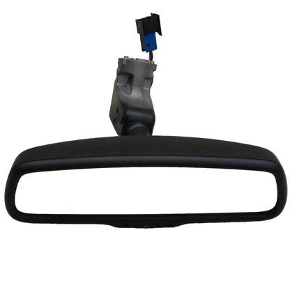 Interior Rear View Mirror Fits 2020 Alfa Romeo Giulia 2.0L