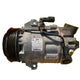 OEM A/C Air Conditioning Compressor Fits 2019-2025 Nissan Altima S 2.5L