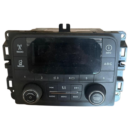 Audio Equipment Radio Receiver Fits 10-21 Avalanche 1500 Express 1500 2500 3500