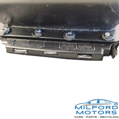 Rear Center Console Air Vent Grille Trim Fits 2017 Jaguar F-PACE S 3.0L