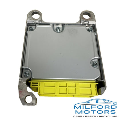 Chassis Control Module Fits 2014-2016 Lexus IS200T IS250 IS300 IS350 2.5L