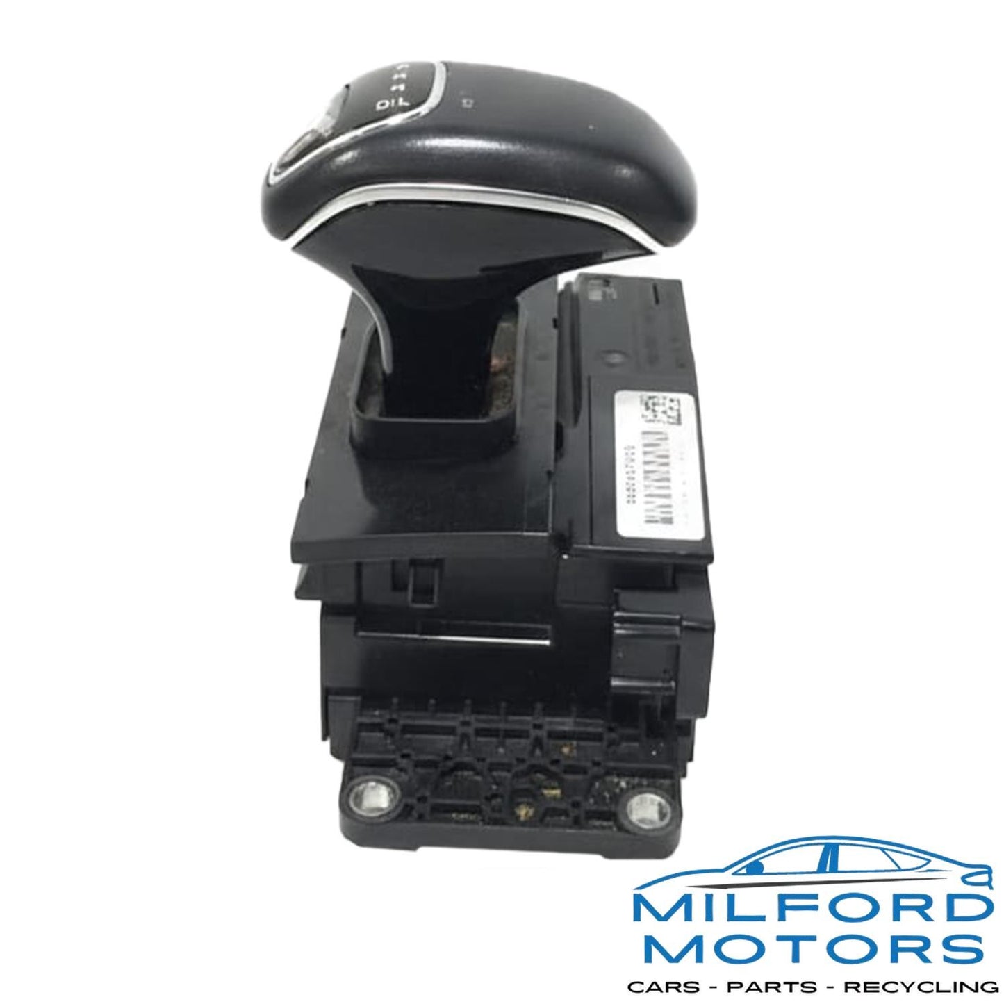 Automatic Transmission Floor Gear Shifter Assembly Fits 2013 Chrysler 300 S 5.7L