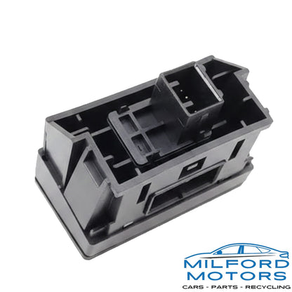 Hazard Warning Emergency Light Switch Button - 2022 Honda Accord Sport 1.5L