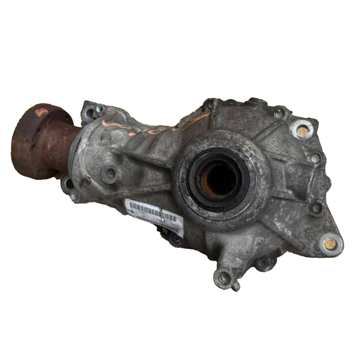 Front Carrier Assembly Fits 2013-2020 Jaguar XF 3.0L