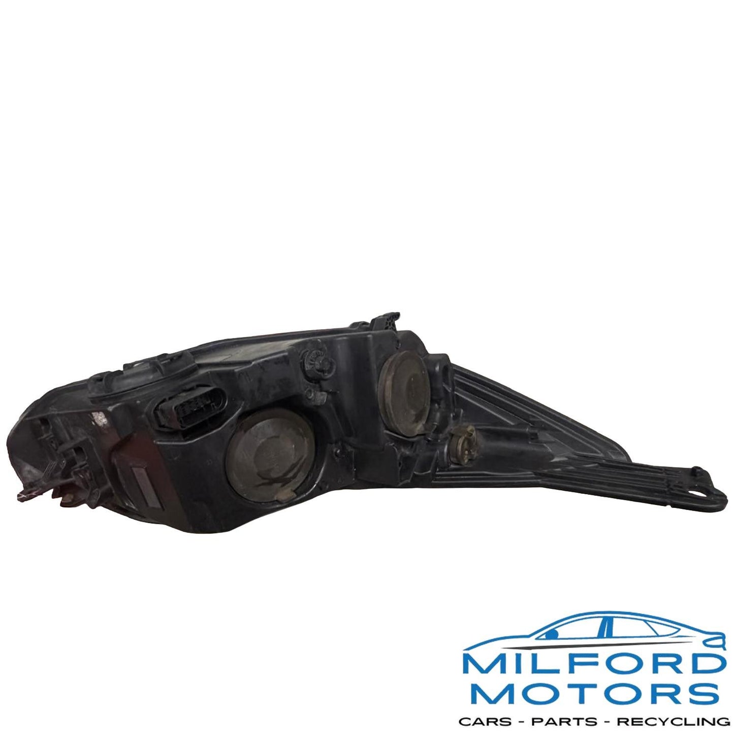 OEM Front Driver Headlight Halogen Assembly Fits 2012 Ford Focus SE 2.0L