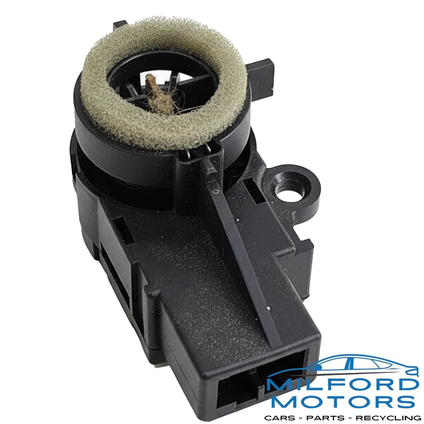 Air Quality Sensor Fits 2019 Land Rover Range Rover Velar 2.0L