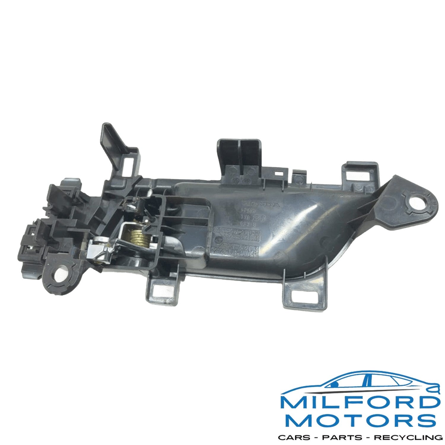 Rear Right Side Door Interior Handle -  2022 Honda Accord Sport 1.5L 72620TVA