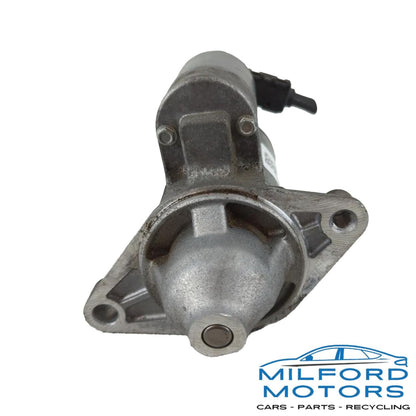 Starter Motor Solenoid - 2016 Toyota Corolla Sedan 1.8L 281000T340