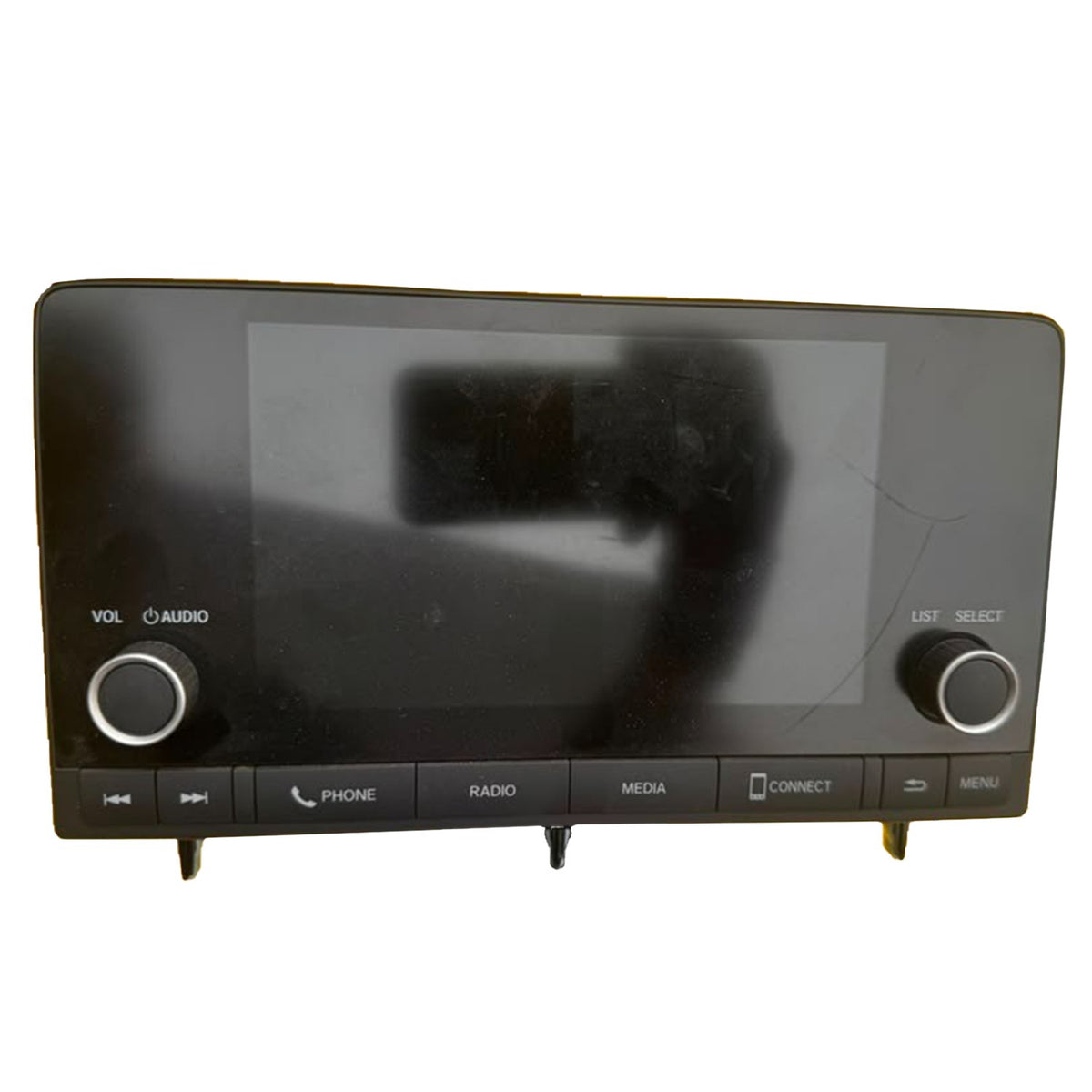 Info-GPS-TV 9.00" Display Screen Fits 2022-2025 Honda Civic Acura Integra 2.0L