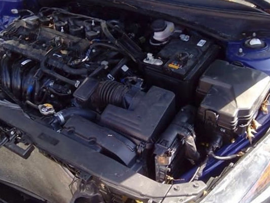 Engine For 2021 - 2024 Hyundai Elantra 2.0L Engine VIN G, Korea Built  39K Mile
