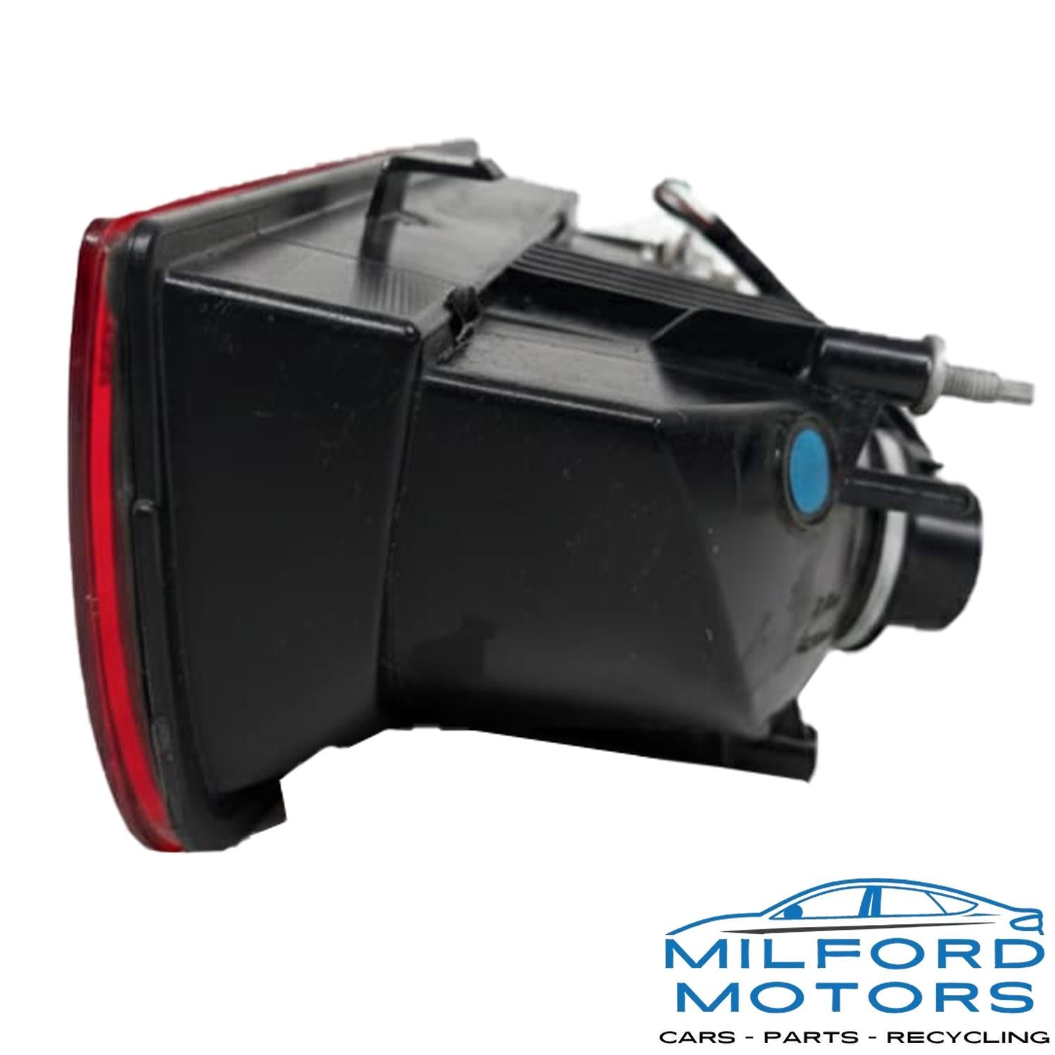 Driver Left Side Tail Light Inner Fits 2010-2013 Chevrolet Camaro 3.6L