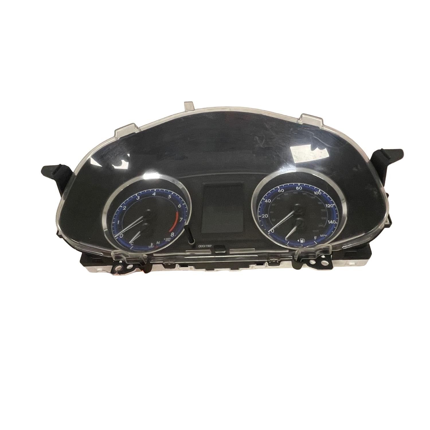 Instrument Speedometer HeadCluster Fits 2017 Corolla 1.8L 79K miles 83800-F2P70