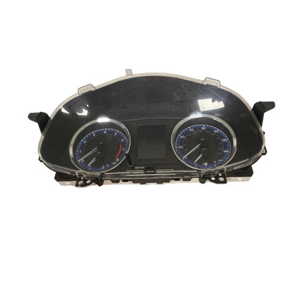 Instrument Speedometer HeadCluster Fits 2017 Corolla 1.8L 79K miles 83800-F2P70