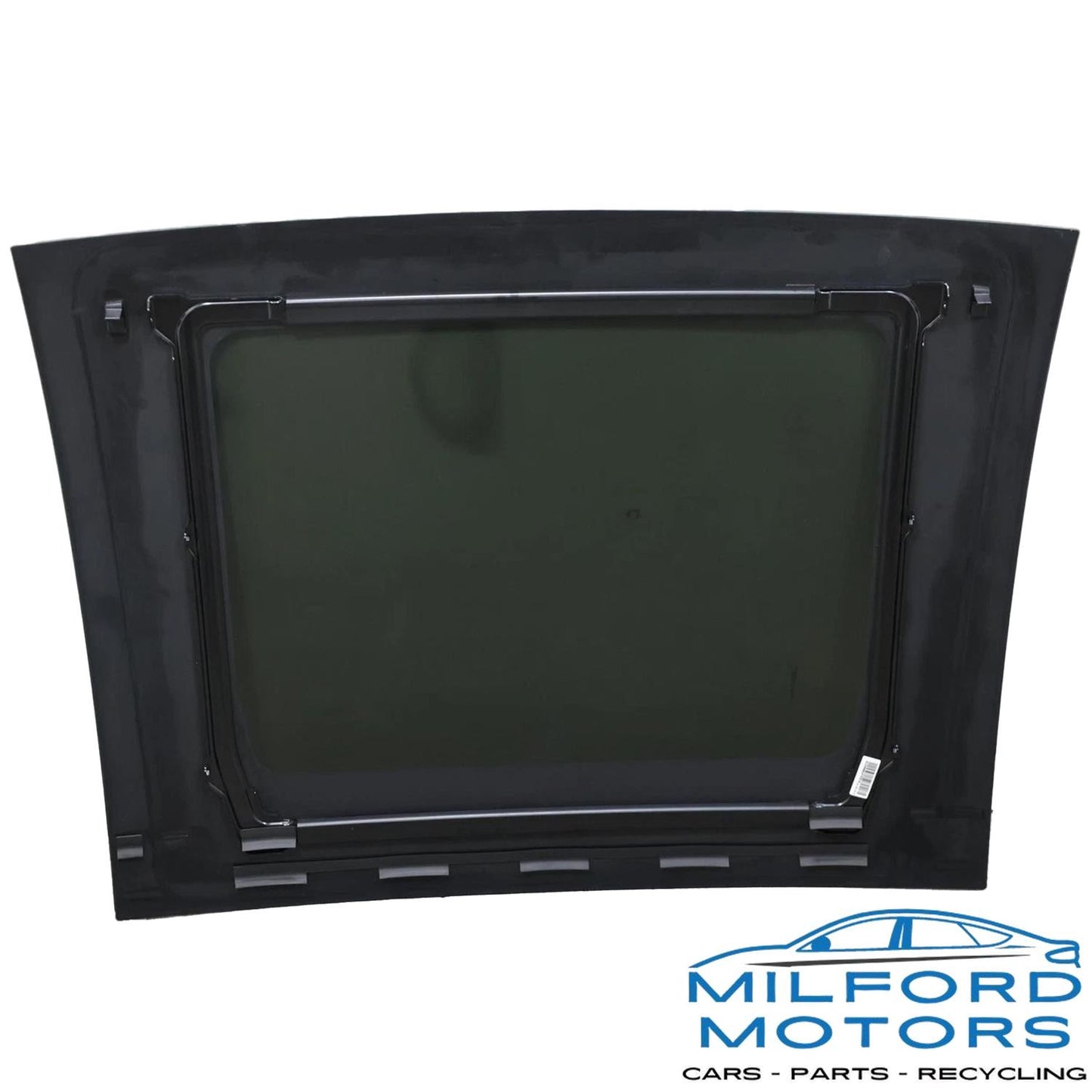 Sunroof Moonroof Window Glass Fits 2020 Alfa Romeo Giulia Sedan 2.0L 68368825AA
