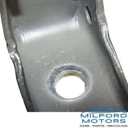 Front Left Side Door Lower & Upper Hinge - 2013 Honda Accord Coupe 2.4L