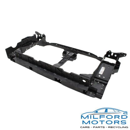 Radiator Core Support Frame Bracket Panel Fits 2017 Infiniti Q50 Sedan 2.0L