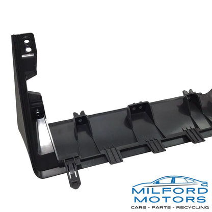 Instrument Panel Cross-Member Bracket  Fits 2017 Toyota Mirai Sedan