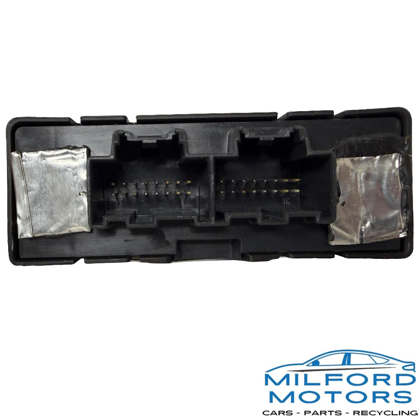Network Gateway Control Module Fits 2018-2022 Chevrolet Equinox 1.5L ID:13524288