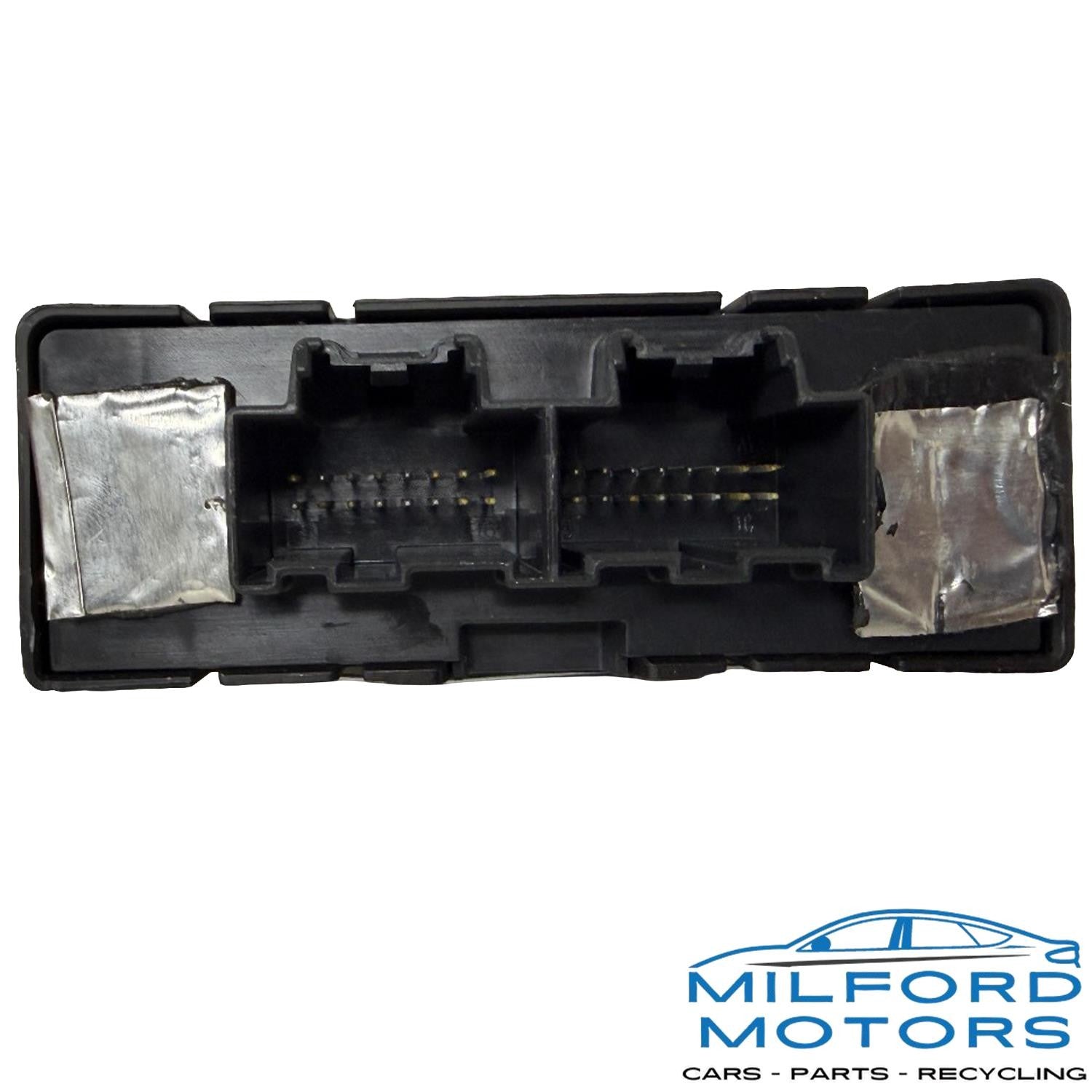 Network Gateway Control Module Fits 2018-2022 Chevrolet Equinox 1.5L ID:13524288