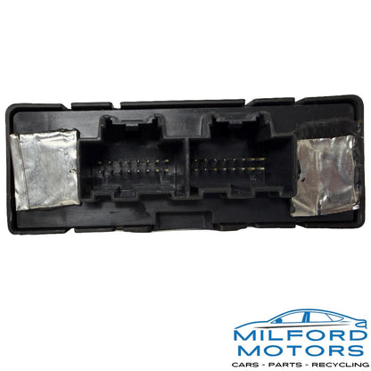 Network Gateway Control Module Fits 2018-2022 Chevrolet Equinox 1.5L ID:13524288