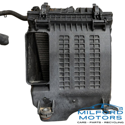 Air Cleaner Air Intake Box Fits 2013-2019 Hyundai Santa Fe SE 3.3L