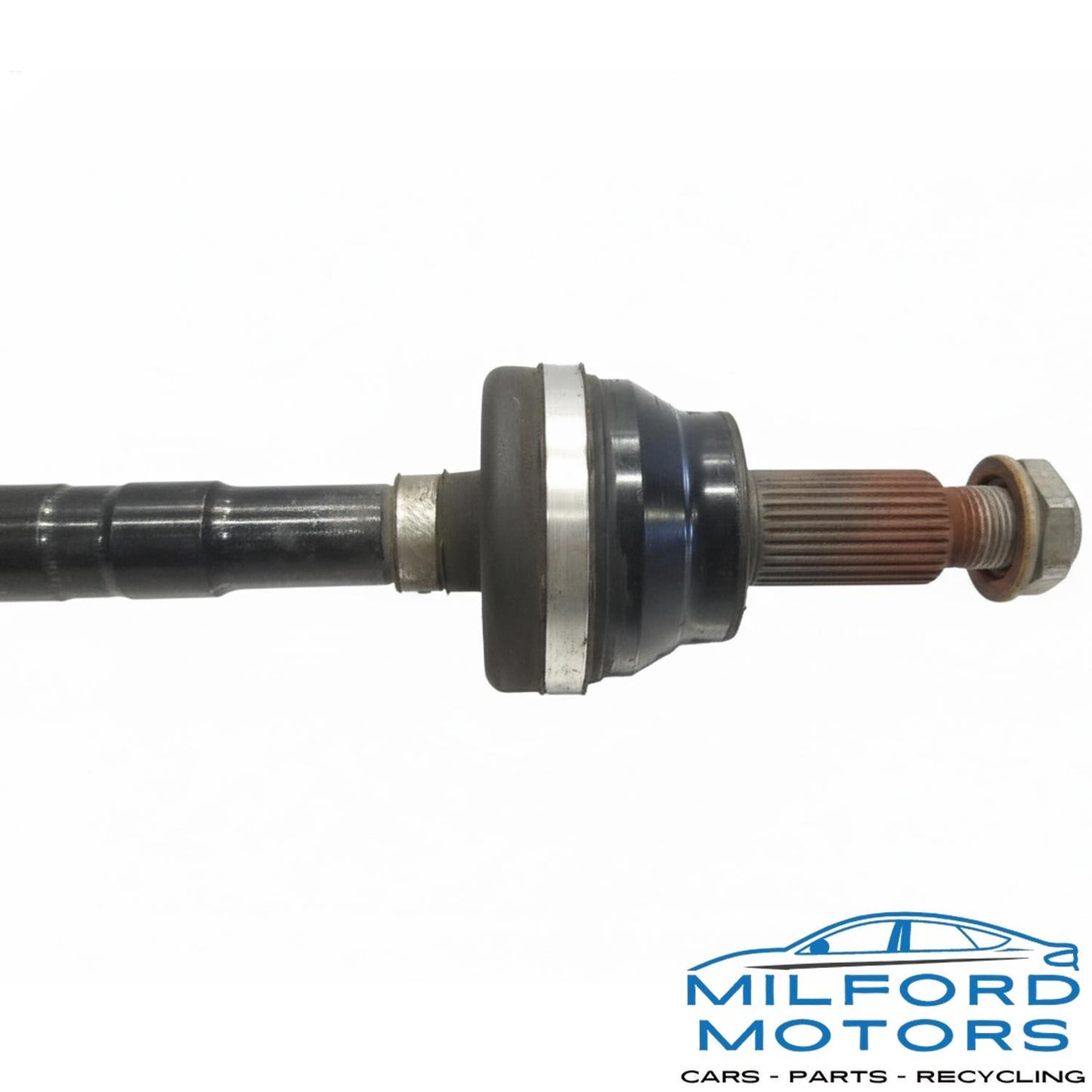 Rear Right Side Axle Shaft AWD Fits 2019 Land Rover Range Rover Velar 2.0L