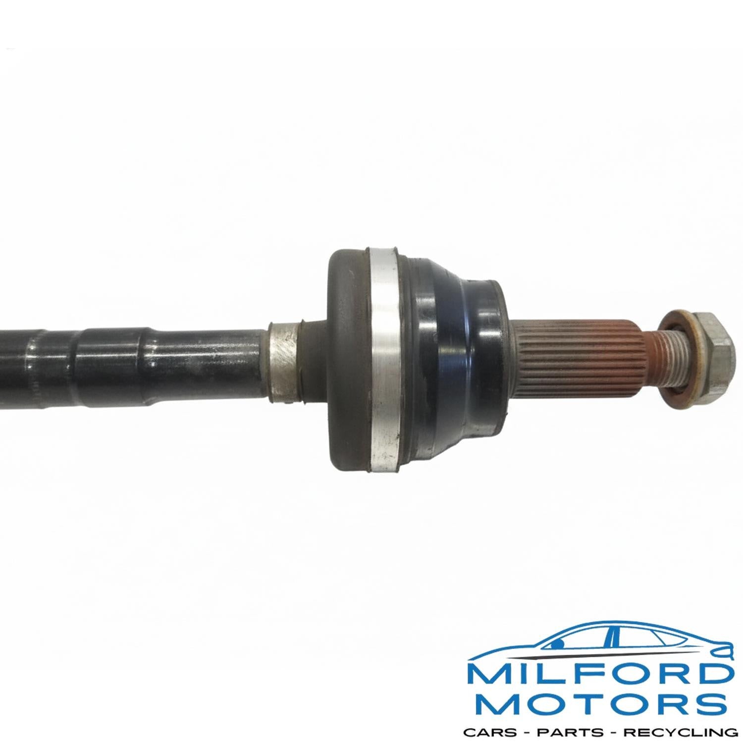 Rear Right Side Axle Shaft AWD Fits 2019 Land Rover Range Rover Velar 2.0L