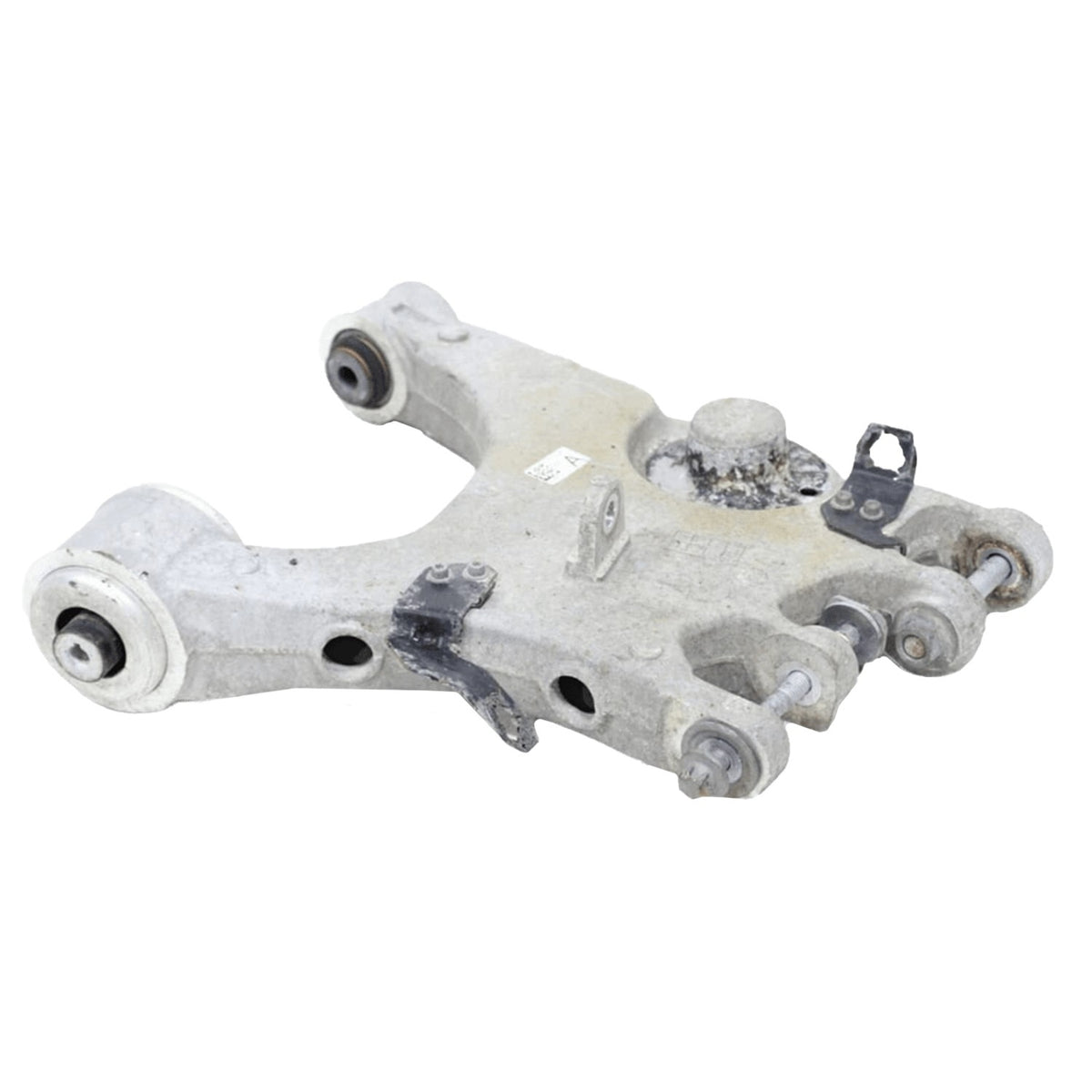 Rear Left Side Lower Control Arm - 2020 Alfa Romeo Giulia Sedan 2.0L 00505491230