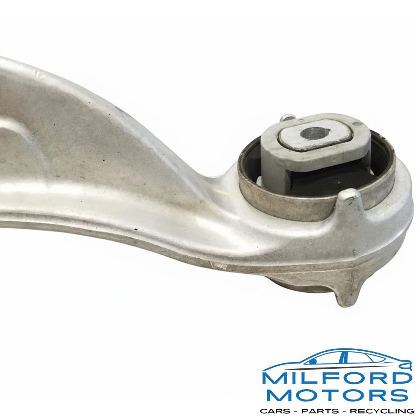 Front Right Passenger Lower Control Arm Forward Fits 2017 Jaguar F-PACE S 3.0L
