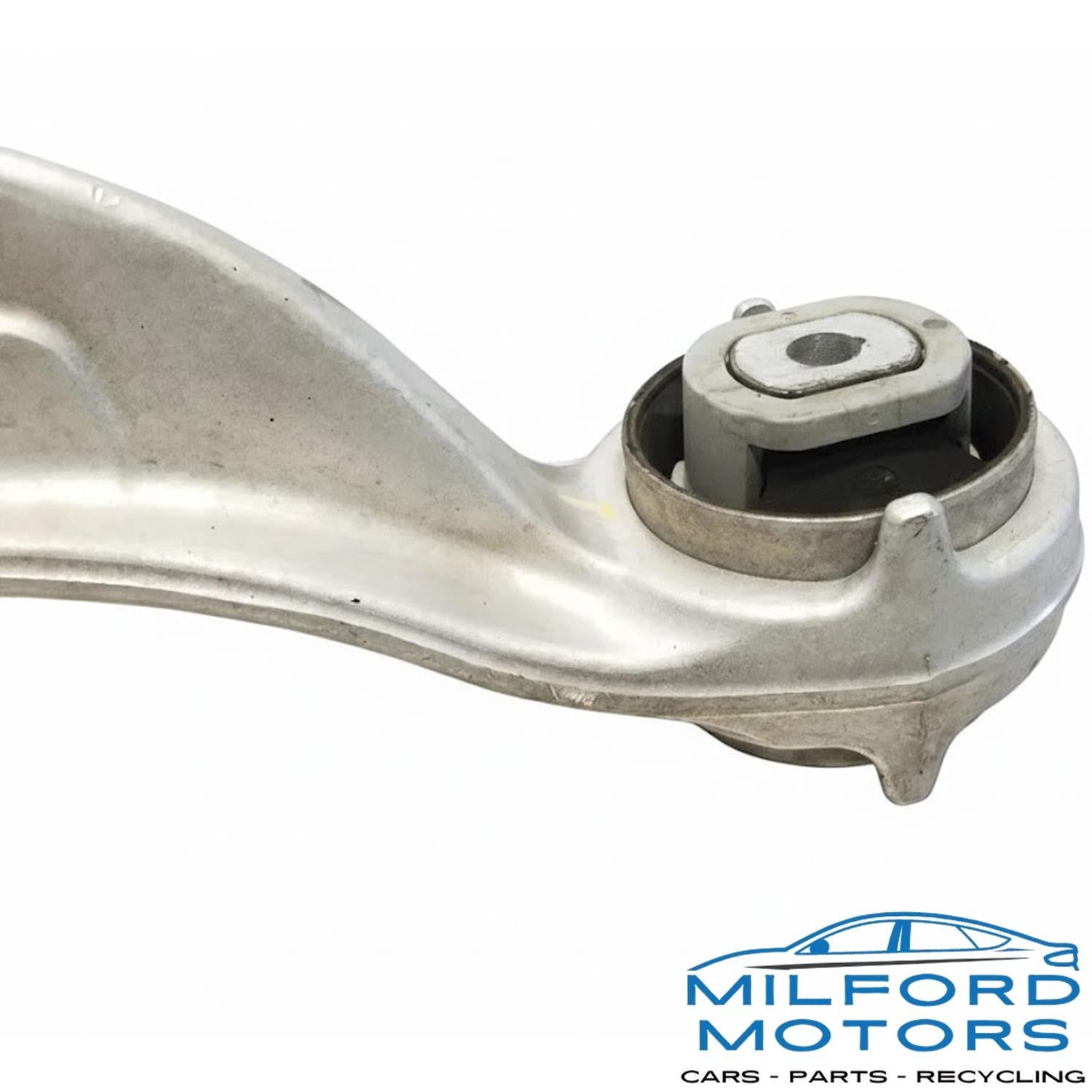 Front Right Passenger Lower Control Arm Forward Fits 2017 Jaguar F-PACE S 3.0L