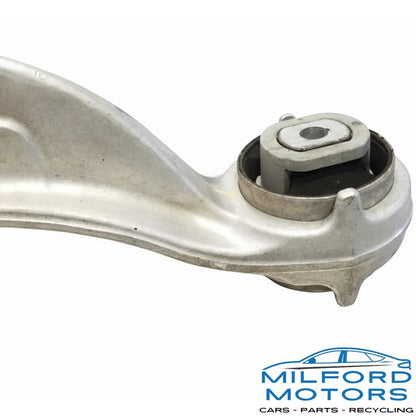 Front Right Passenger Lower Control Arm Forward Fits 2017 Jaguar F-PACE S 3.0L