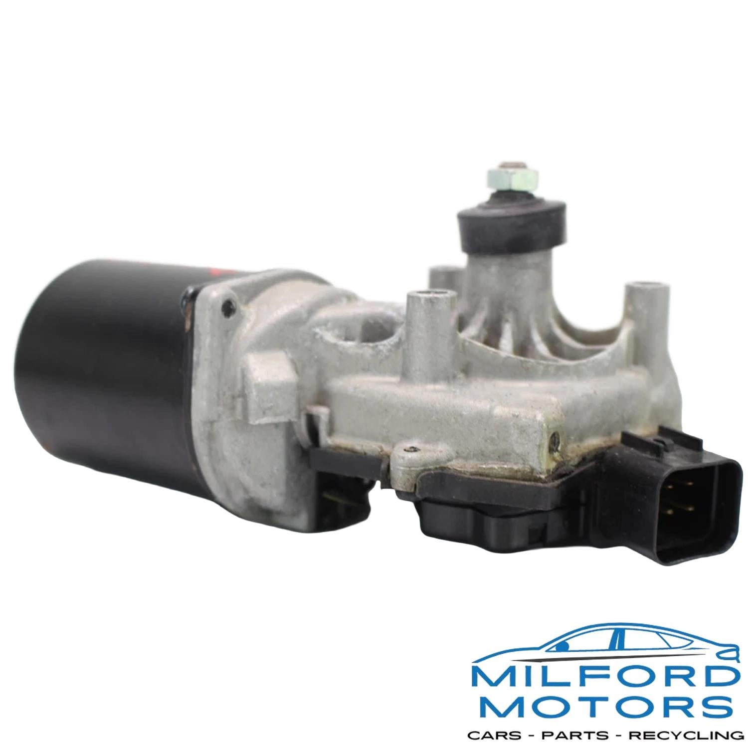 Front Windshield Wiper Motor Fits 2021 Hyundai Kona Limited 1.6L 98110-C1950