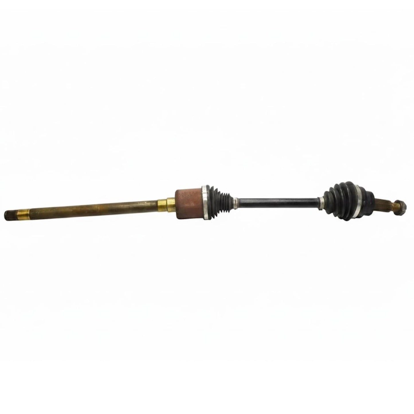 Front Right Passenger Axle Shaft Fits 2017 Jaguar F-PACE S 3.0L AWD