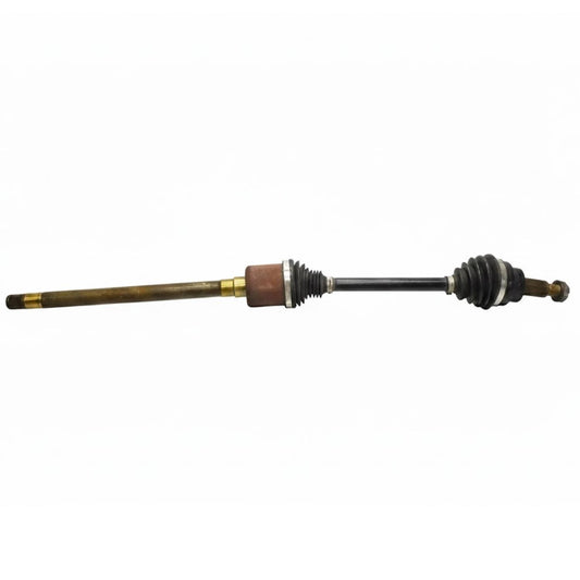 Front Right Passenger Axle Shaft Fits 2017 Jaguar F-PACE S 3.0L AWD
