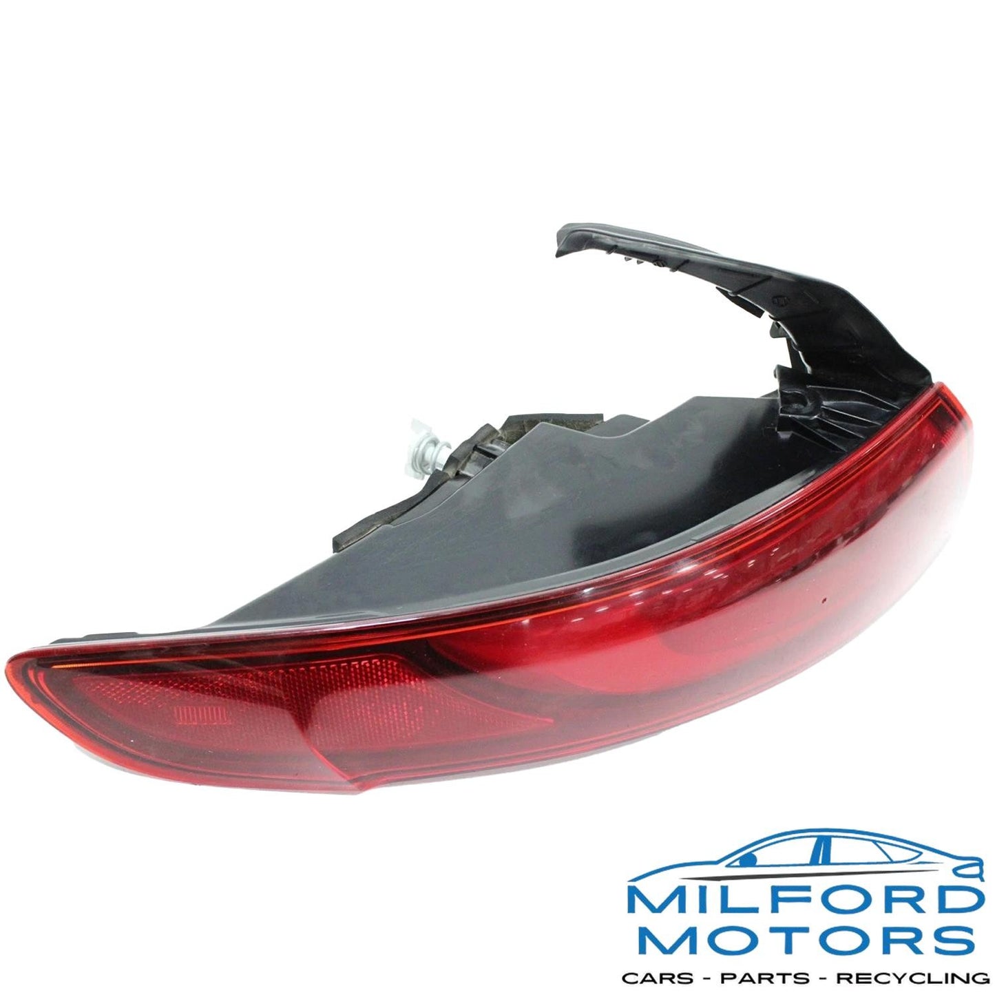 Left Side Outer Tail Light LED - 2020 Alfa Romeo Giulia Sedan 2.0L