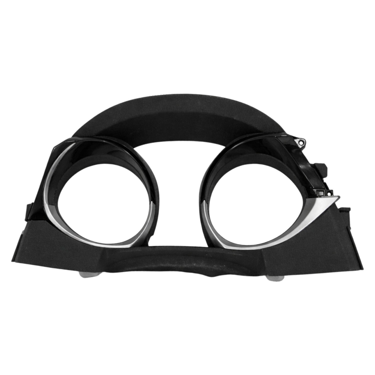 Speedometer Bezel Surround Trim - 2016 Toyota Corolla Sedan 1.8L 55410-02290