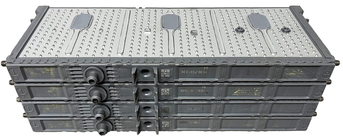 Panasonic NiMH 6-Cell Module G9280-47110 - Remanufactured, Tested & Ready