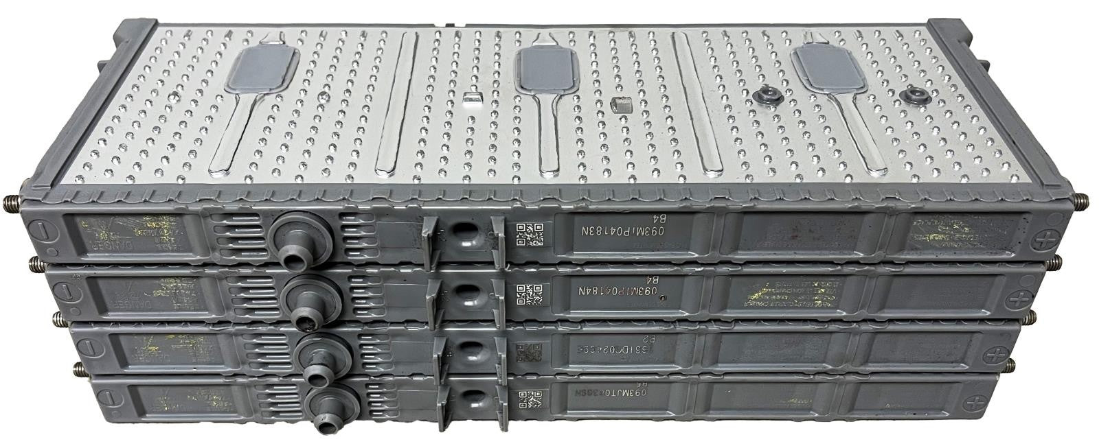 Panasonic NiMH 6-Cell Module G9280-47110 - Remanufactured, Tested & Ready