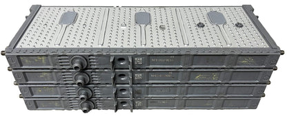 Panasonic NiMH 6-Cell Module G9280-47110 - Remanufactured, Tested & Ready