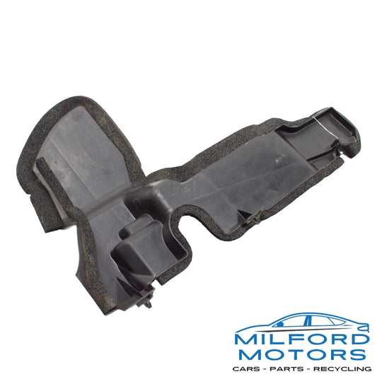 Passenger Side Radiator Air Guide Baffle Cover Fits 2017 Toyota Mirai Sedan