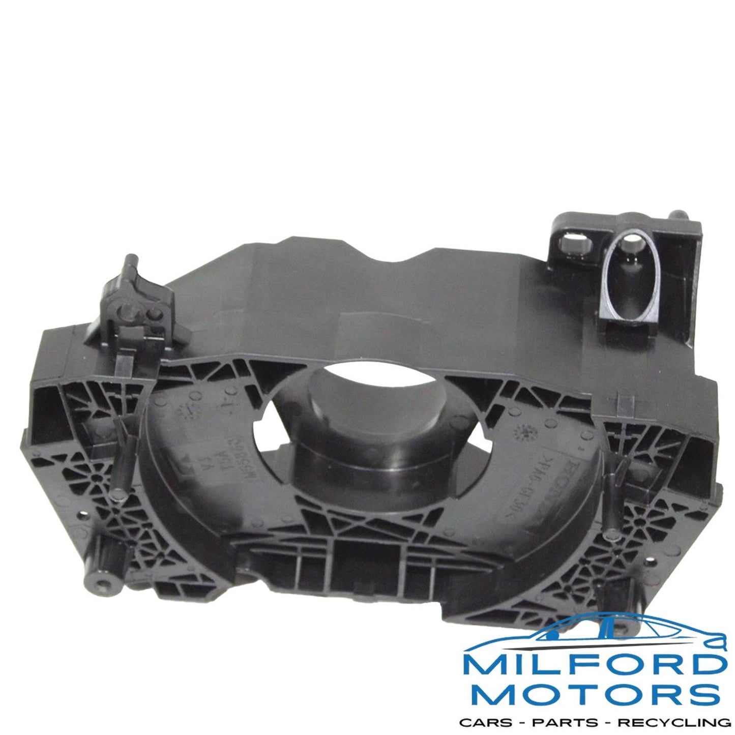 Steering Wheel Column Switch Housing Bracket Holder - 2013 Honda Accord Coupe L4