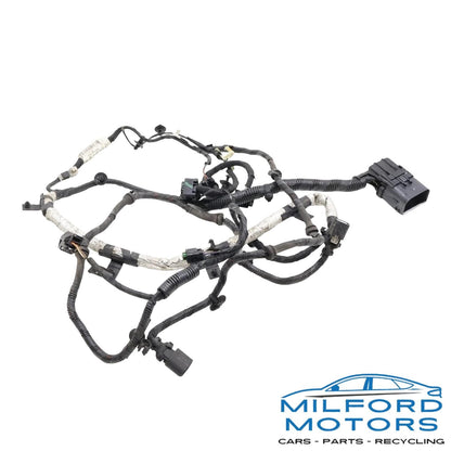 Rear Chassis Wire Wiring Harness Fits 2019 Land Rover Range Rover Velar S P250