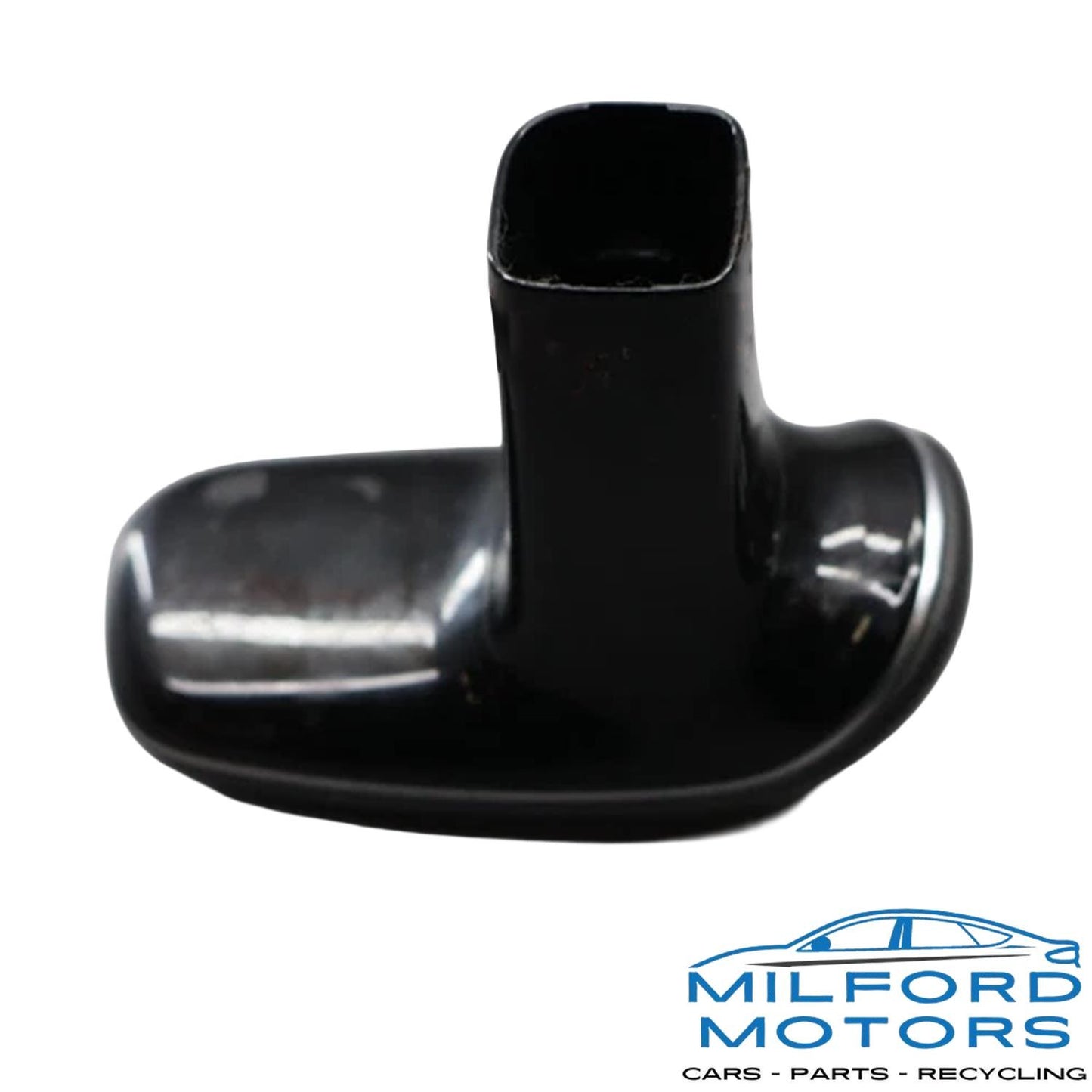 Gear Floor Shifter Shift Knob Fits 2015 Audi A8 quattro Sedan 4.0L 4H1713139P
