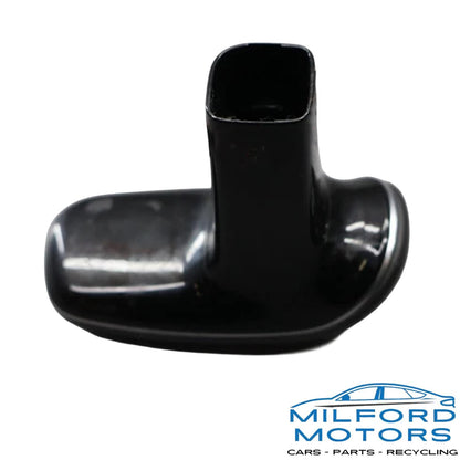 Gear Floor Shifter Shift Knob Fits 2015 Audi A8 quattro Sedan 4.0L 4H1713139P
