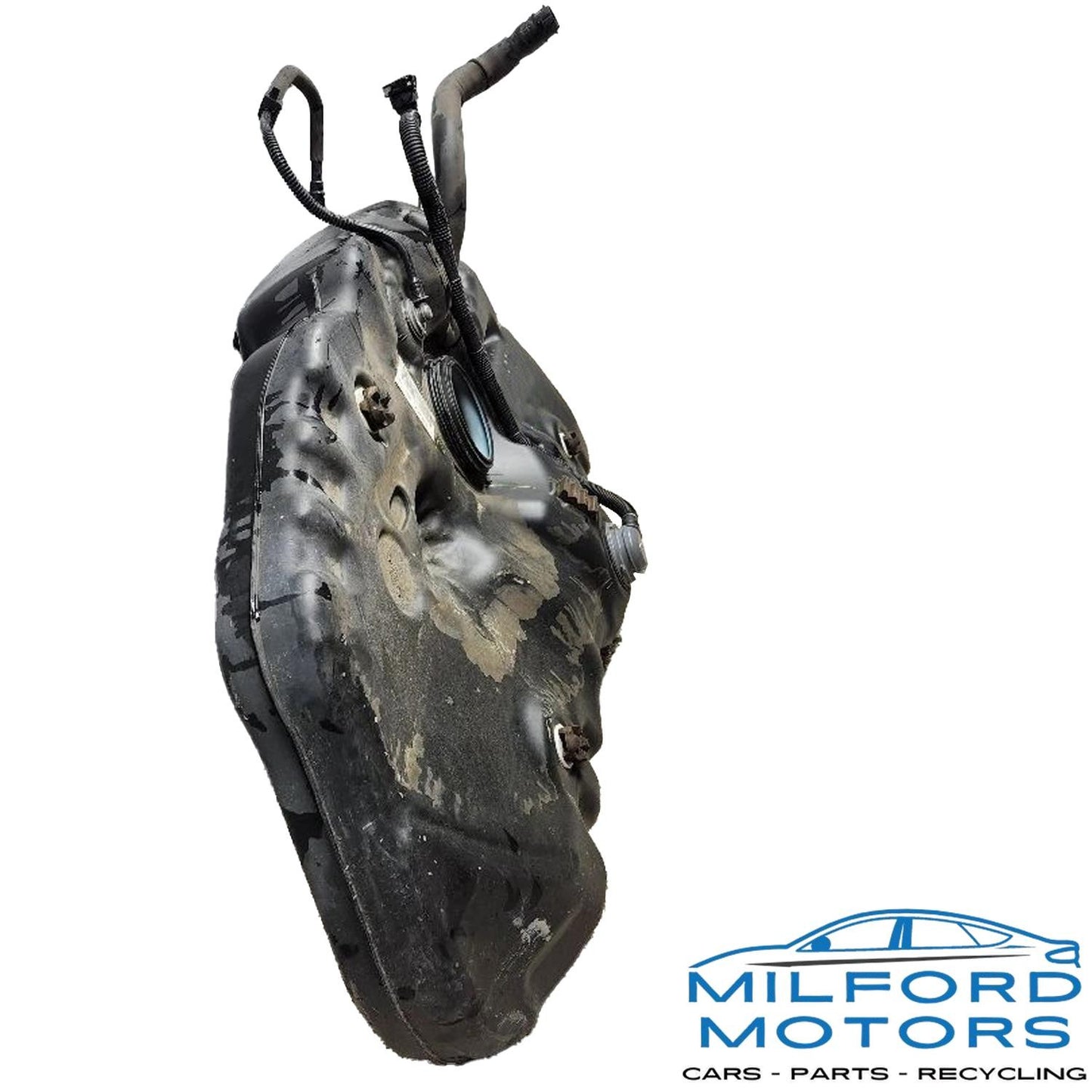 Fuel Tank CVT California Emissions - 2013 Honda Accord Coupe 2.4L 17044T3LL00