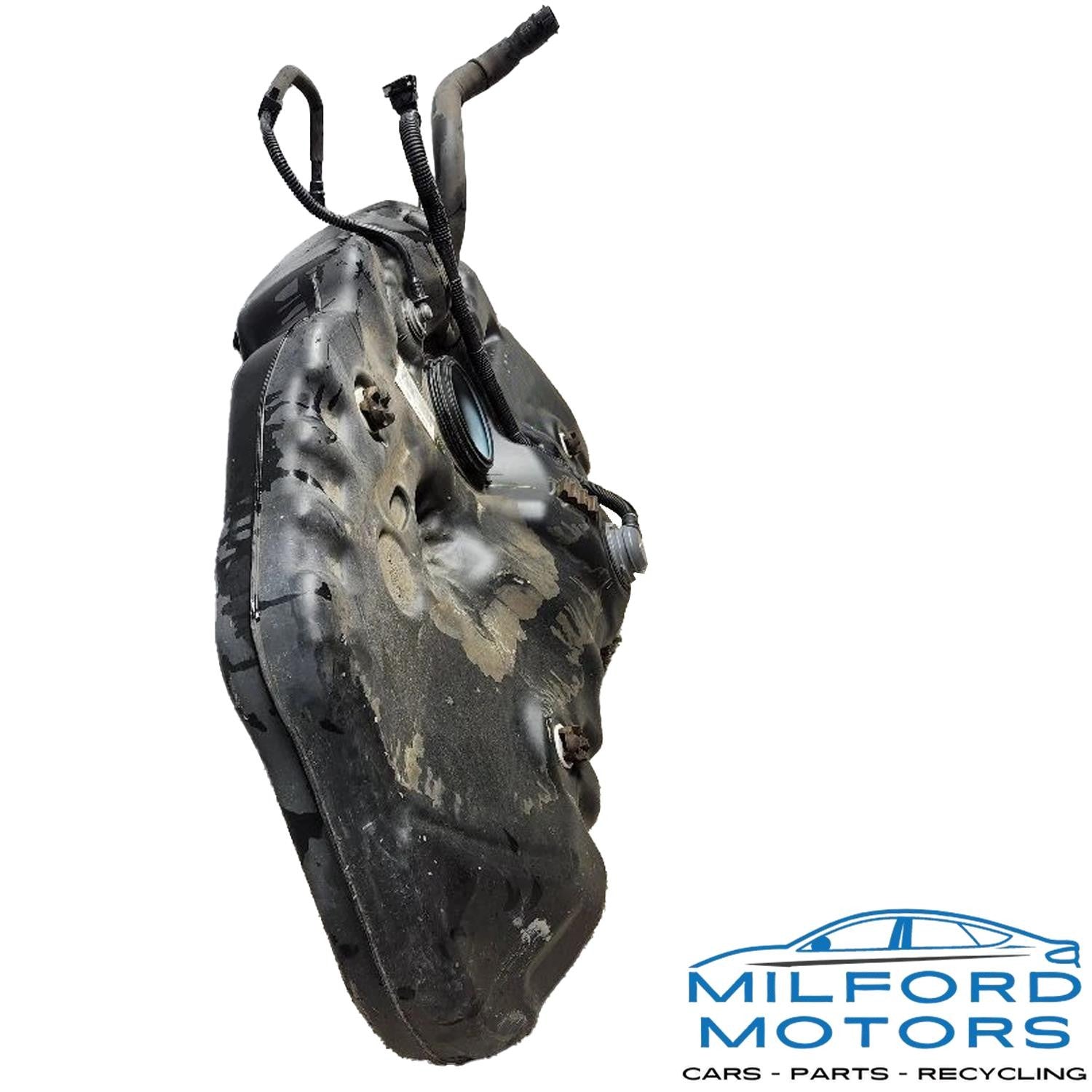 Fuel Tank CVT California Emissions - 2013 Honda Accord Coupe 2.4L 17044T3LL00
