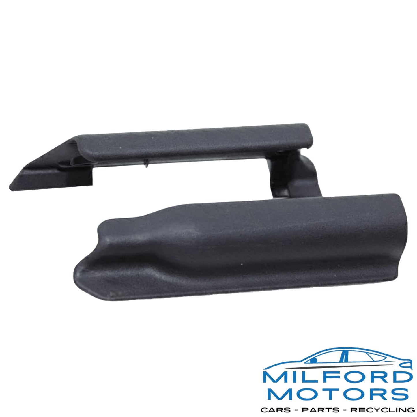 Front Right Side Seat Track Rearward Outer Cover Cap - 2021 Toyota RAV4 LE 2.5L