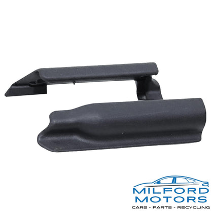 Front Right Side Seat Track Rearward Outer Cover Cap - 2021 Toyota RAV4 LE 2.5L
