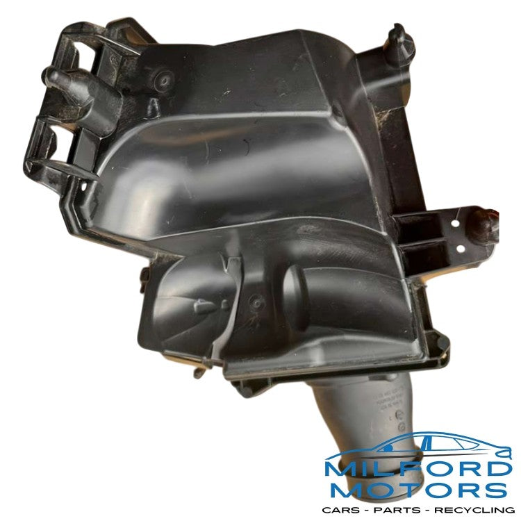 Air Cleaner Air Intake Box Fits 2013-2020 Mercedes-Benz CLA CLA 250 4MATIC 2.0L